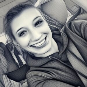 Meet your Posher, Brooke